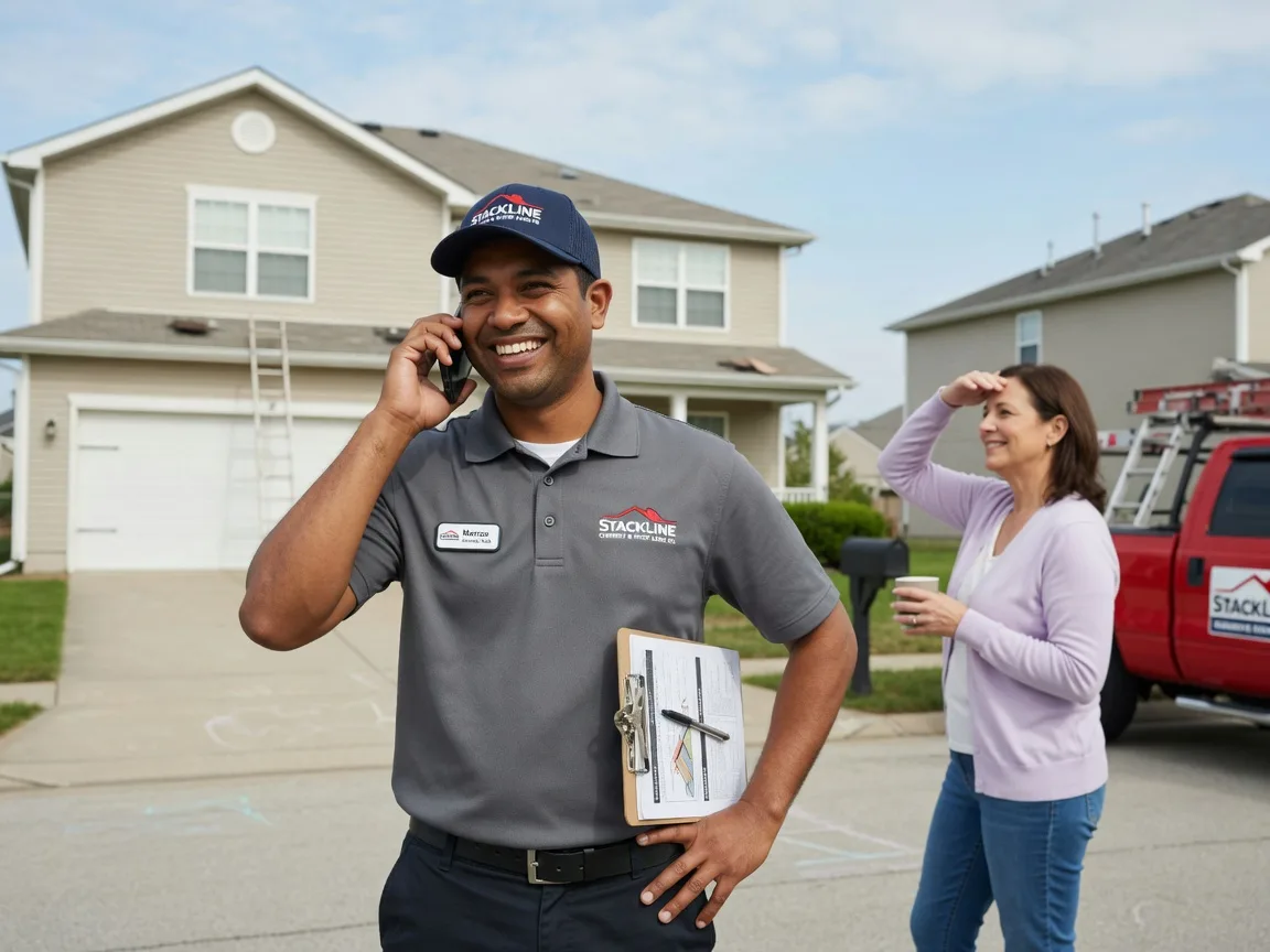 Chimney flashing repair Parkers Prairie, MN FAQs